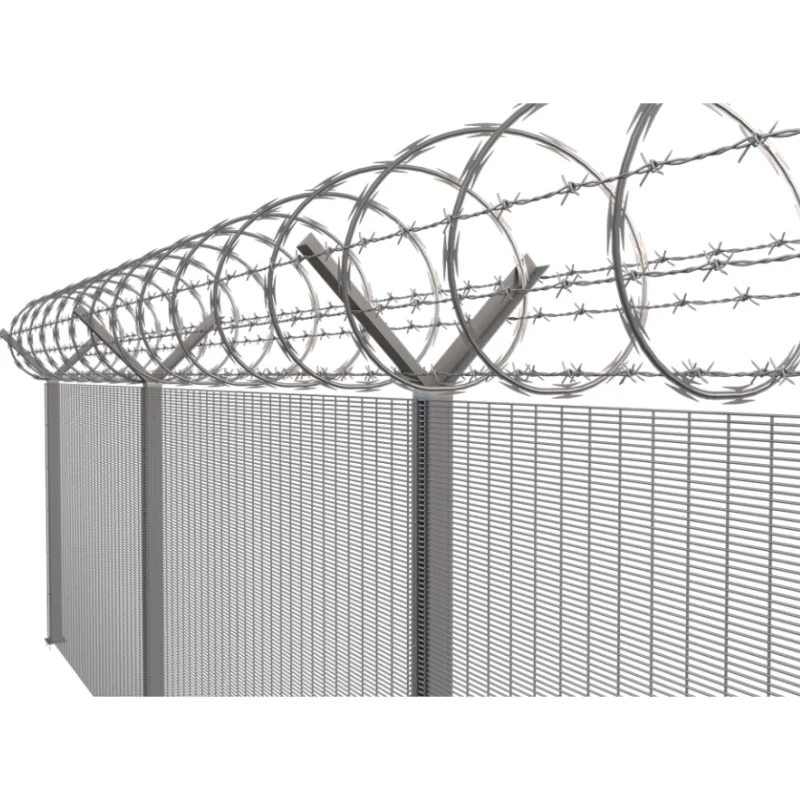 Commercial Automatic Gate Systems